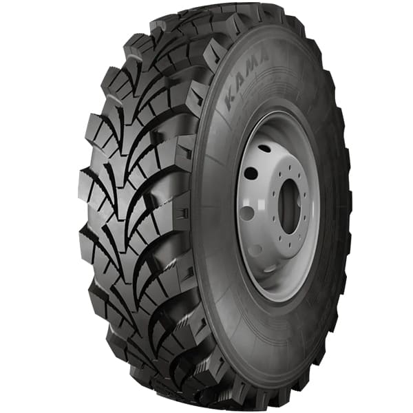 12.00Р18 КАМА-431 136J TT б/фл